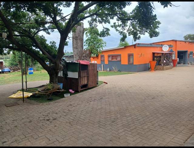 FARM FOR SALE IN WATERVAL AH